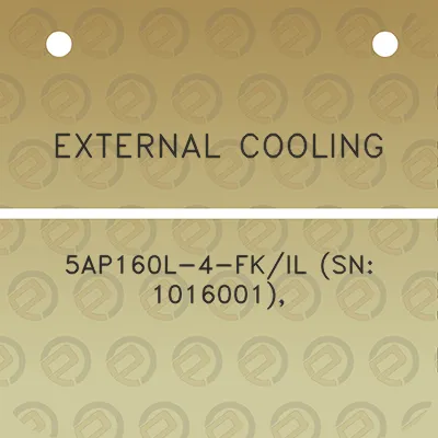 external-cooling-5ap160l-4-fkil-sn-1016001