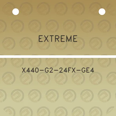 extreme-x440-g2-24fx-ge4