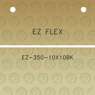 ez-flex-ez-350-10x10bk