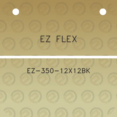 ez-flex-ez-350-12x12bk