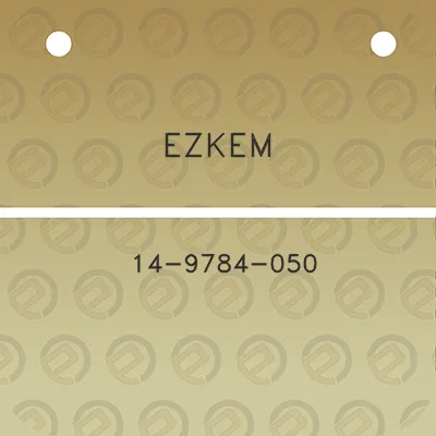 ezkem-14-9784-050