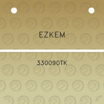 ezkem-330090tk