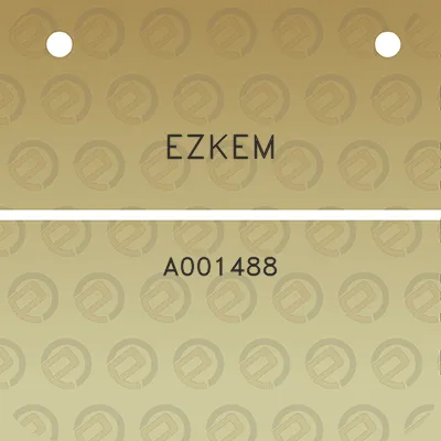 ezkem-a001488