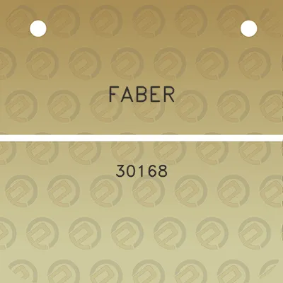 faber-30168