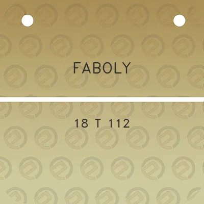 faboly-18-t-112