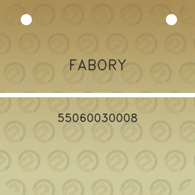 fabory-55060030008