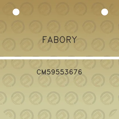 fabory-cm59553676