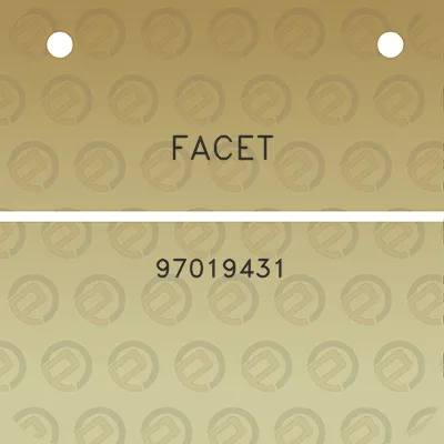 facet-97019431