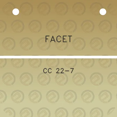 facet-cc-22-7