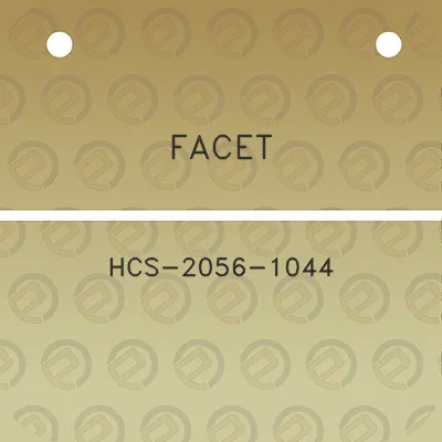 facet-hcs-2056-1044