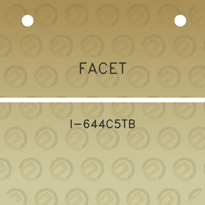 facet-i-644c5tb