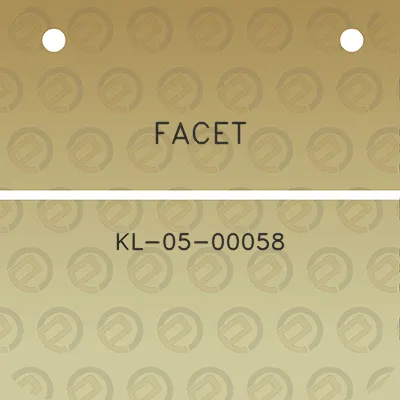 facet-kl-05-00058