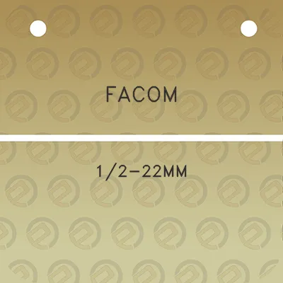 facom-12-22mm