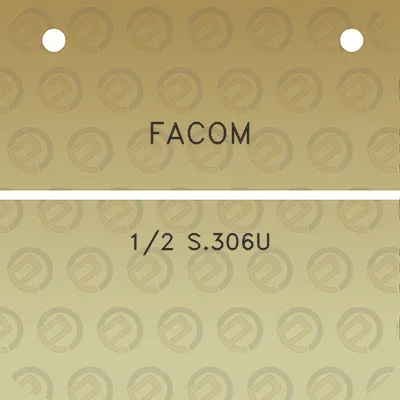 facom-12-s306u