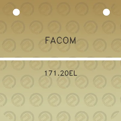 facom-17120el