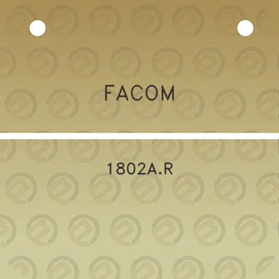 facom-1802ar