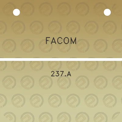 facom-237a