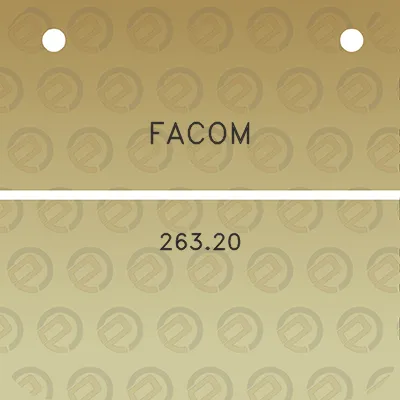 facom-26320