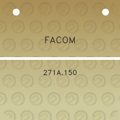 facom-271a150