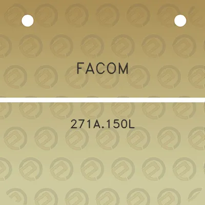 facom-271a150l