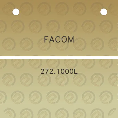 facom-2721000l