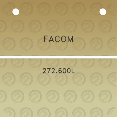 facom-272600l