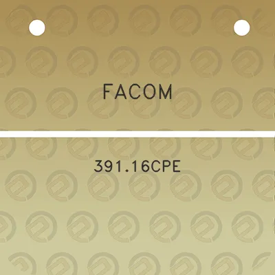 facom-39116cpe