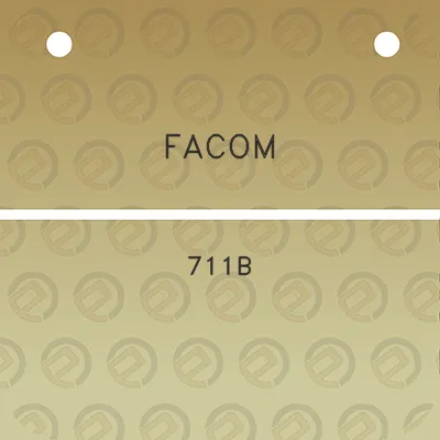 facom-711b