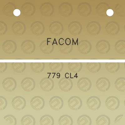 facom-779-cl4