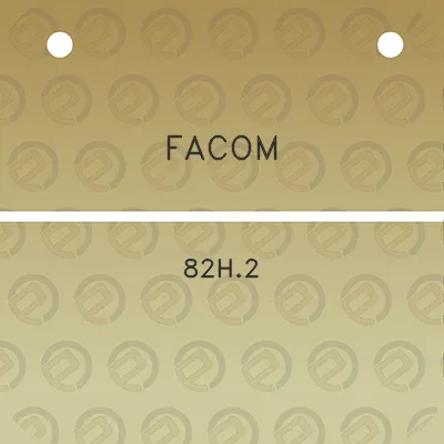 facom-82h2