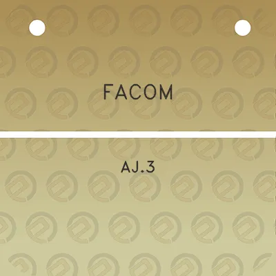 facom-aj3