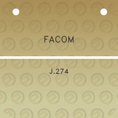 facom-j274