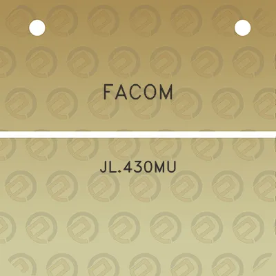 facom-jl430mu