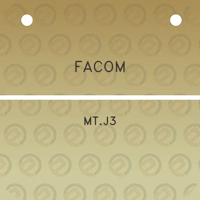 facom-mtj3