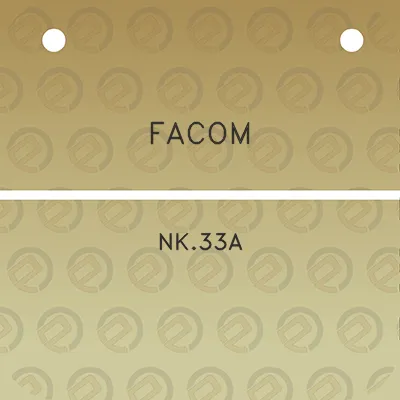 facom-nk33a