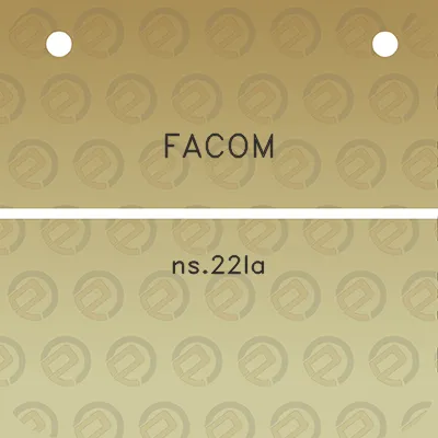 facom-ns22la