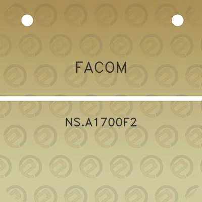 facom-nsa1700f2