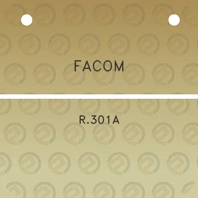 facom-r301a