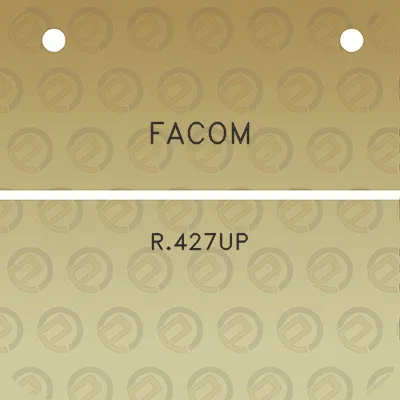 facom-r427up