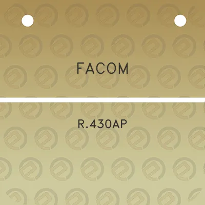 facom-r430ap