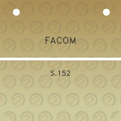 facom-s152