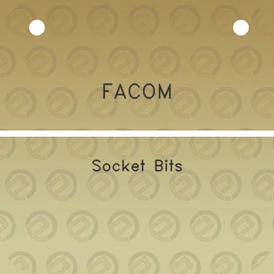 facom-socket-bits