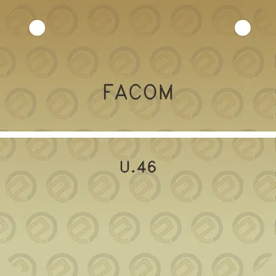 facom-u46