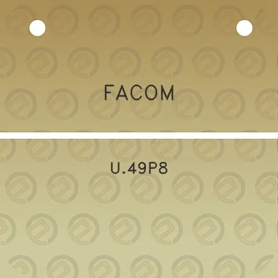 facom-u49p8