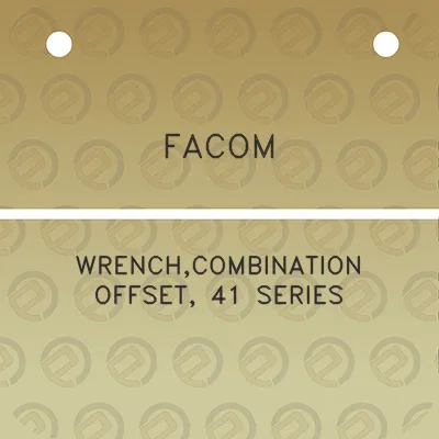 facom-wrenchcombination-offset-41-series