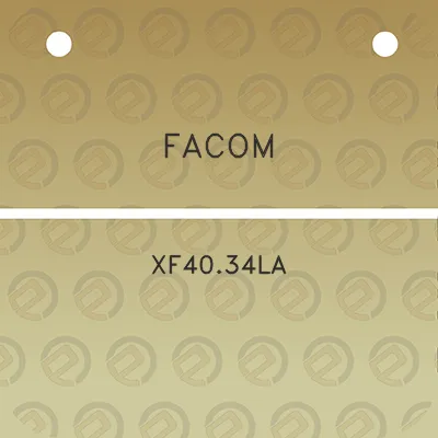 facom-xf4034la