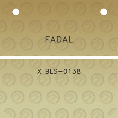 fadal-x-bls-0138