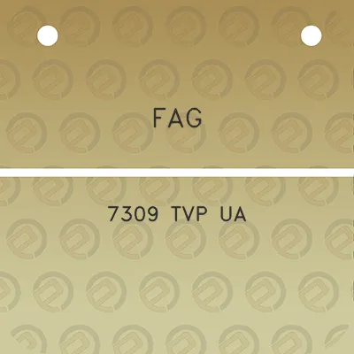 fag-7309-tvp-ua