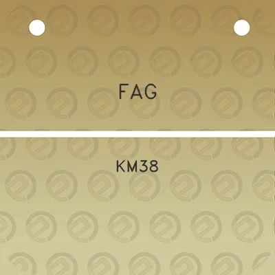 fag-km38