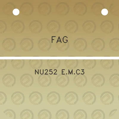 fag-nu252-emc3